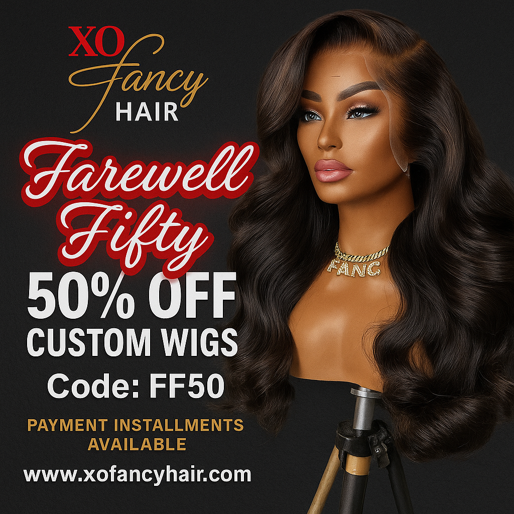 XOFancyHair