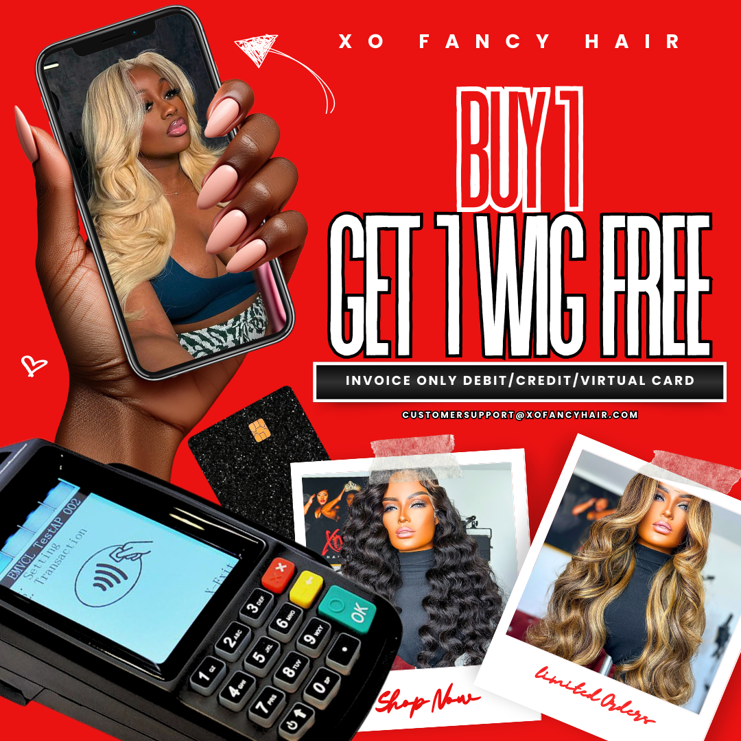 XOFancyHair