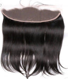 Virgin 13x6 Frontal