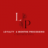 Fancy Loyalty Processing