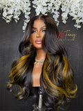 Teyanna (Ready To Ship)